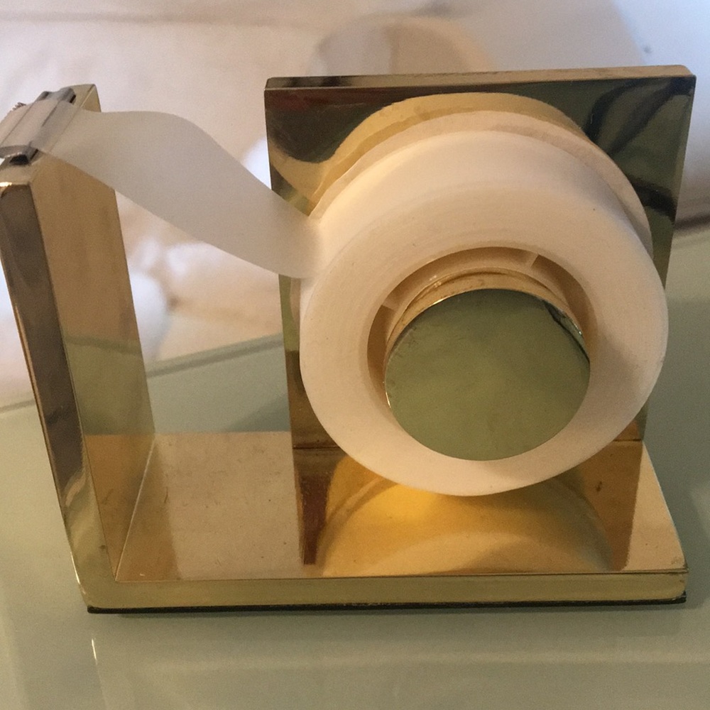 Tape Dispenser